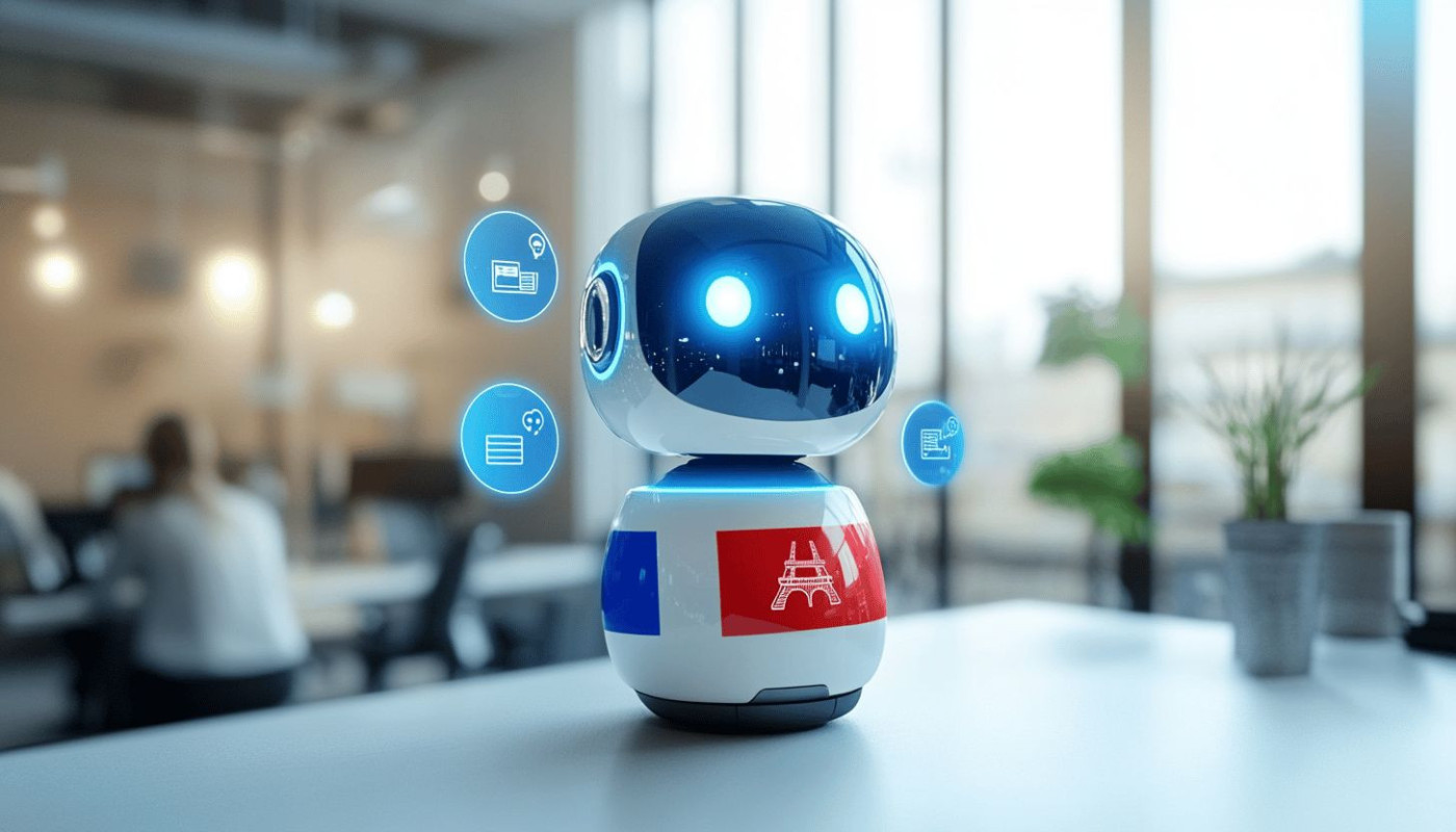 Comment ChatGPT en français révolutionne-t-il l'assistance client ?