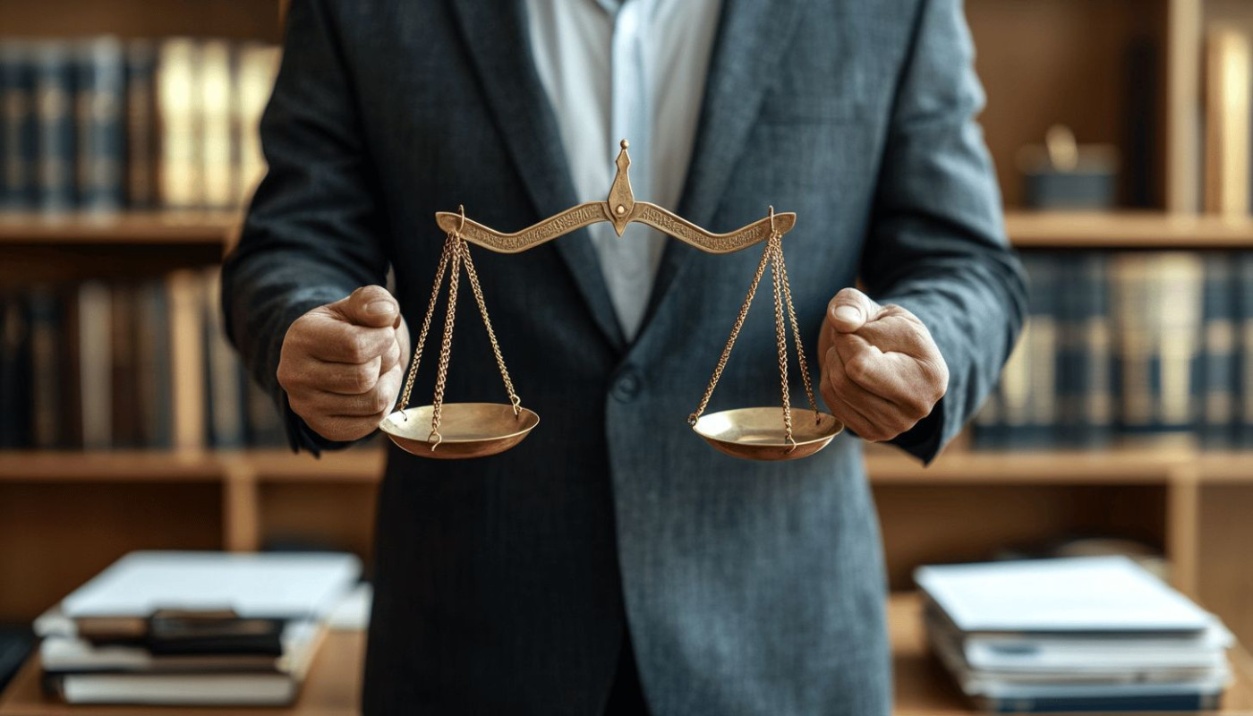 Comment choisir le bon domaine juridique pour votre affaire ?