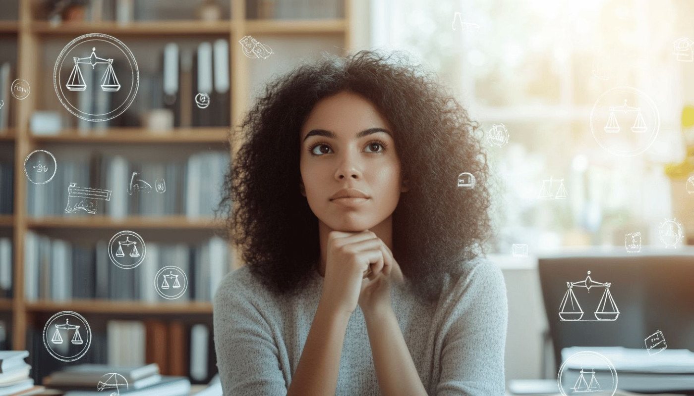 Comment choisir le bon domaine juridique pour votre cas ?