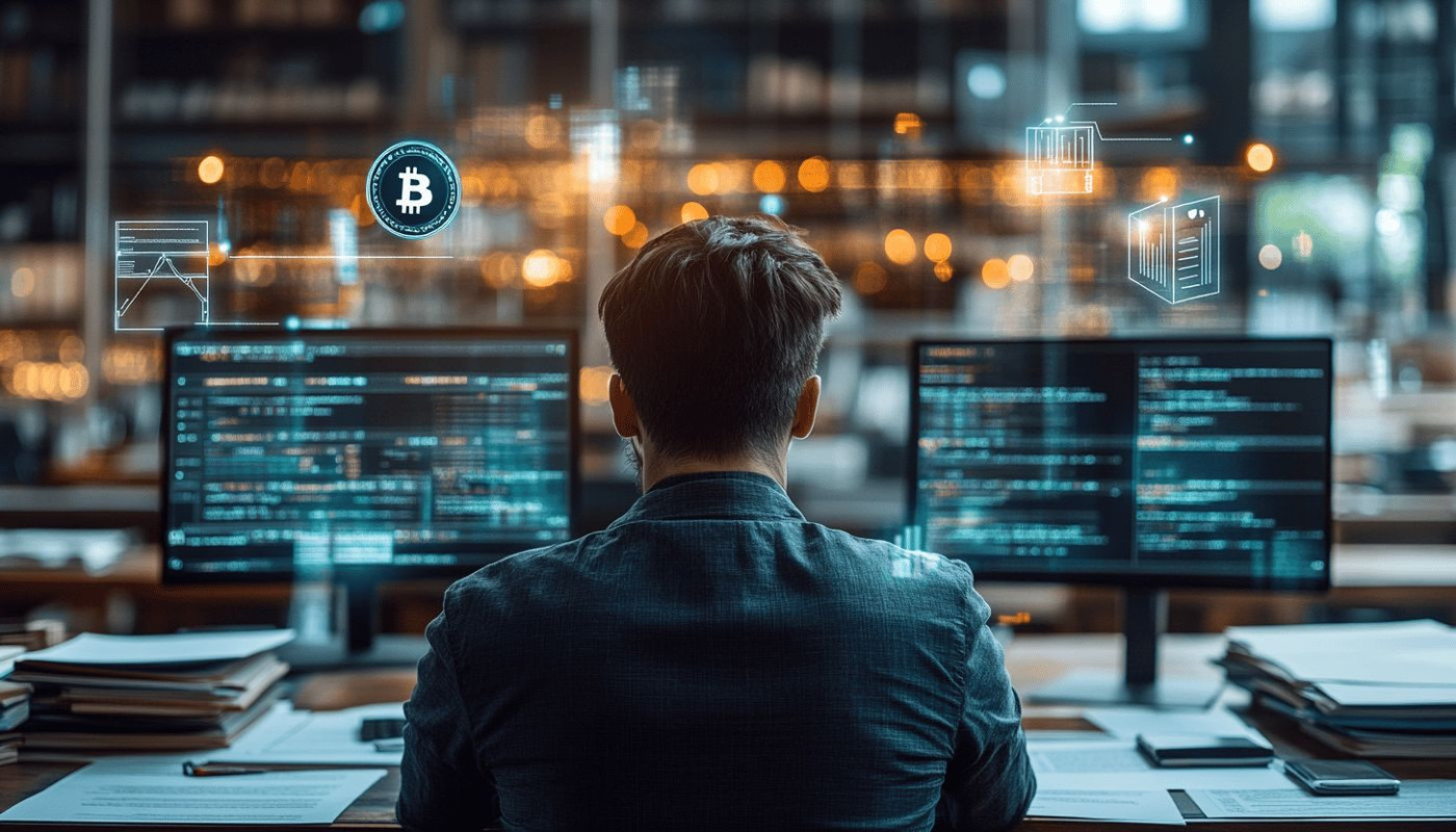 Comment naviguer dans les complexités du droit bancaire avec des crypto-monnaies ?