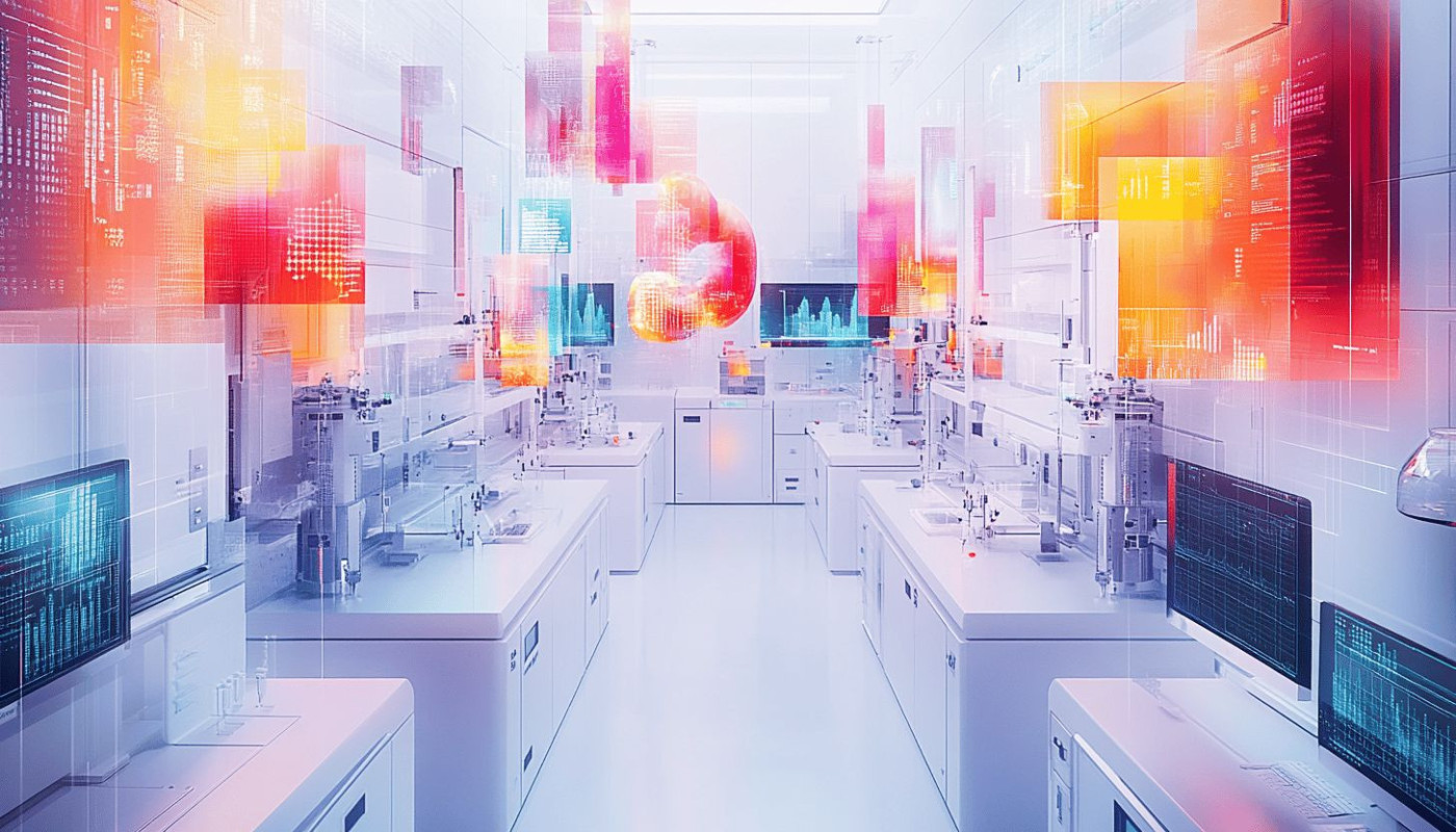 Comment transformer les données scientifiques en visuels captivants ?
