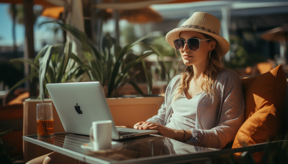 Est-ce qu'on a droit au congé en tant qu'auto entrepreneur ?