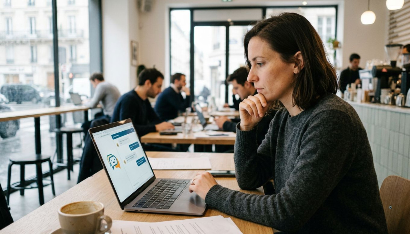 Faut-il vraiment confier sa relation client à un chatbot ?