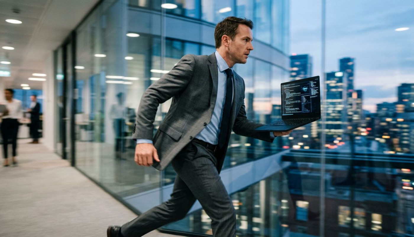 Le business va-t-il trop vite pour la législation numérique au travail ?