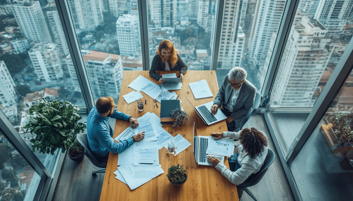 Maximiser le potentiel des aides locales pour les entrepreneurs novices