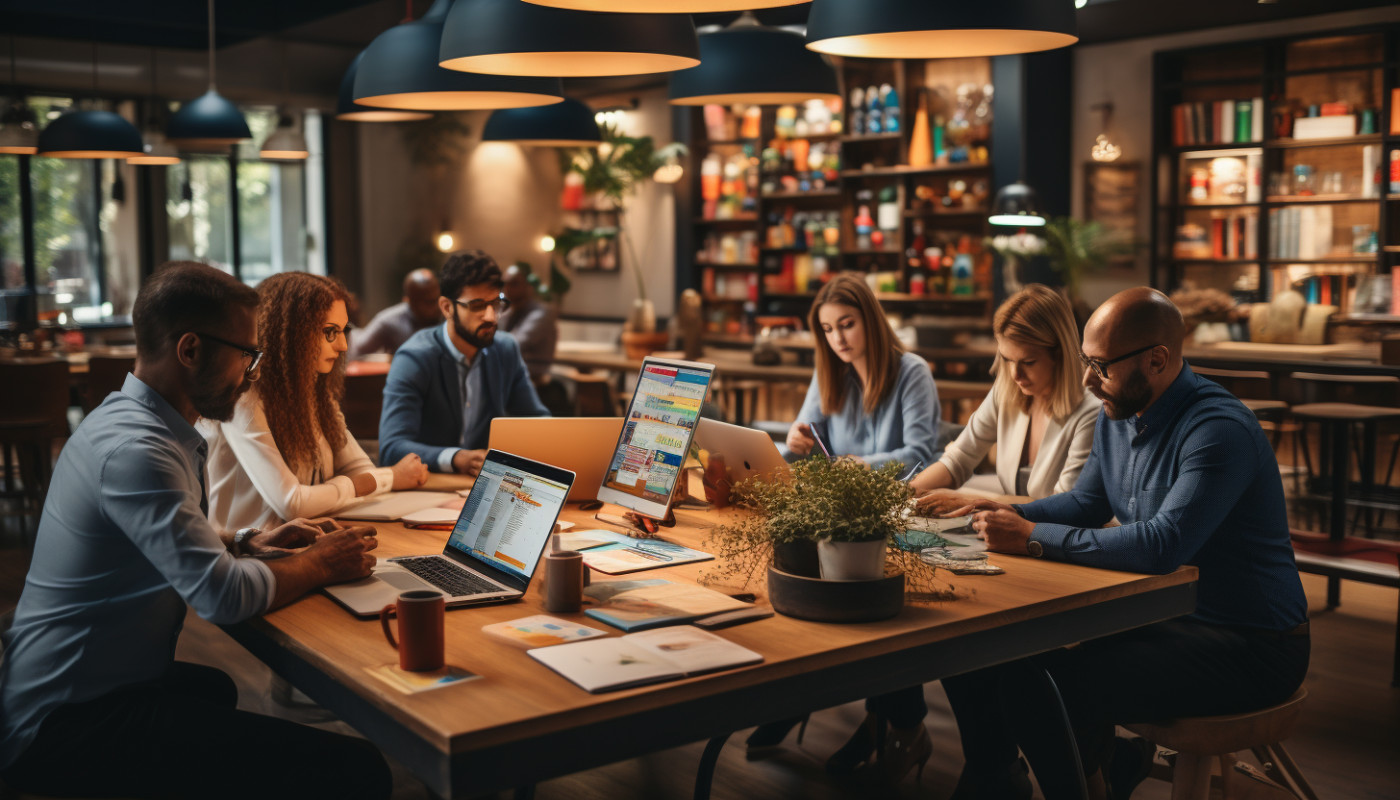 Pourquoi choisir une agence digitale ?