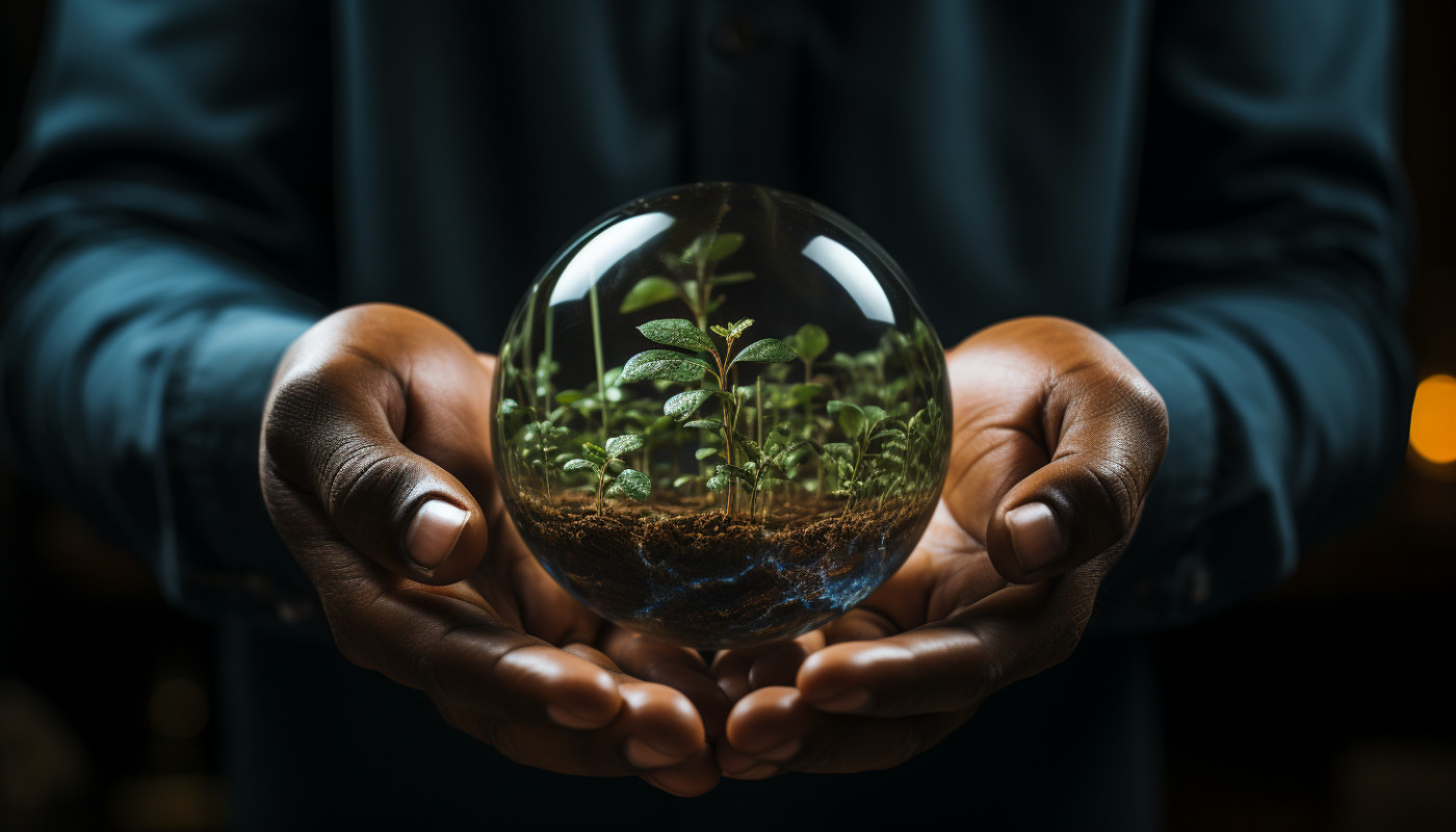 Quel métier de développement durable choisir ?