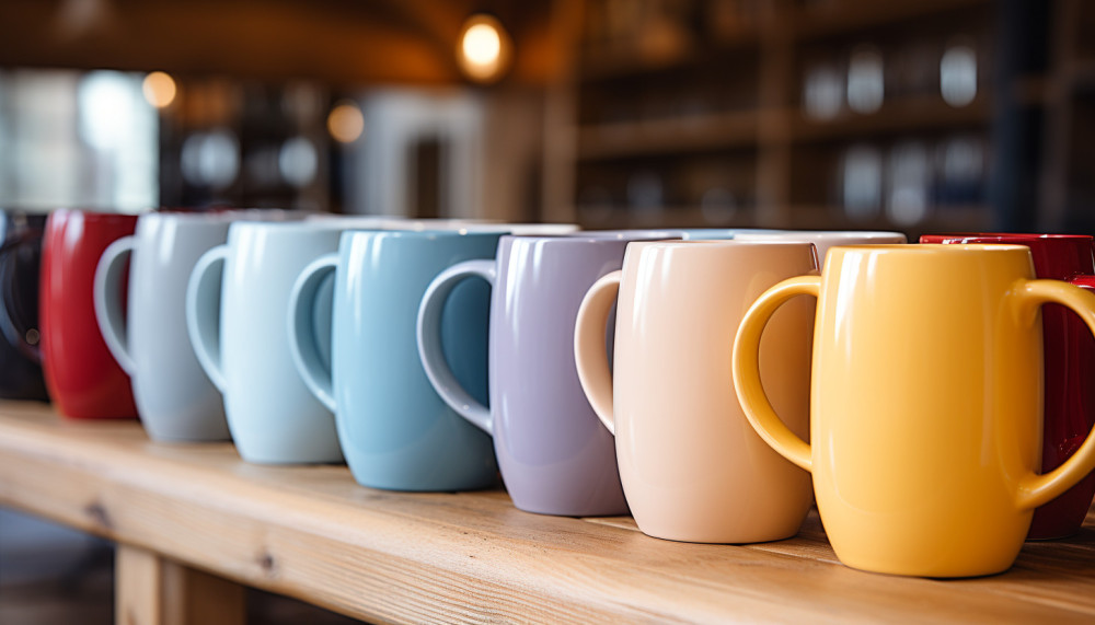 Stratégie de marketing : 3 raisons d'opter pour le mug personnalisé