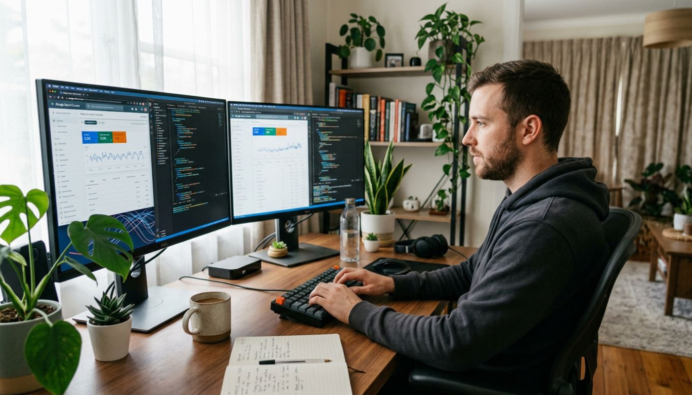 Stratégies inattendues de création web qui boostent votre référencement sans effort